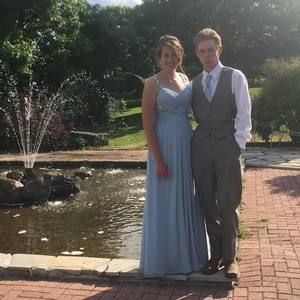 Meet your Posher, Victoria